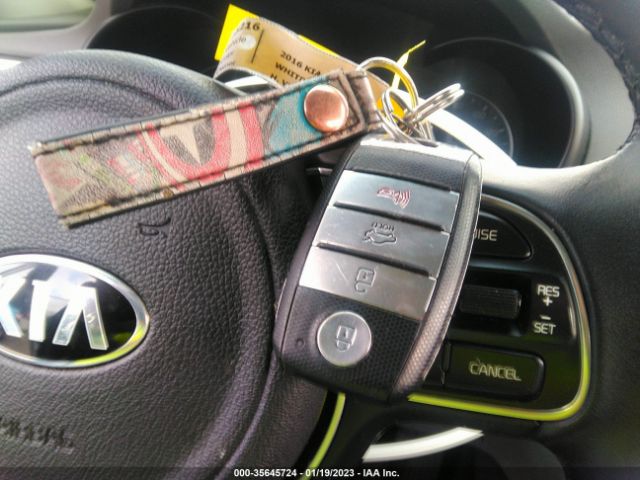 5XXGU4L31GG048793 KIA OPTIMA EX