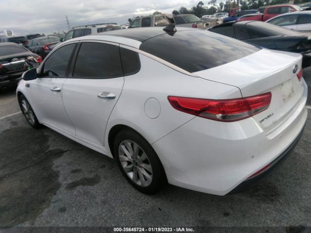 5XXGU4L31GG048793 KIA OPTIMA EX