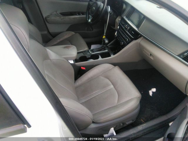 5XXGU4L31GG048793 KIA OPTIMA EX