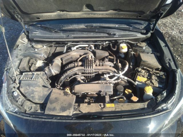 JF2GTACC8K8311778 Subaru Crosstrek Premium