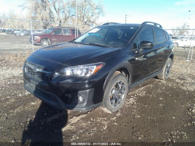 JF2GTACC8K8311778 Subaru Crosstrek Premium