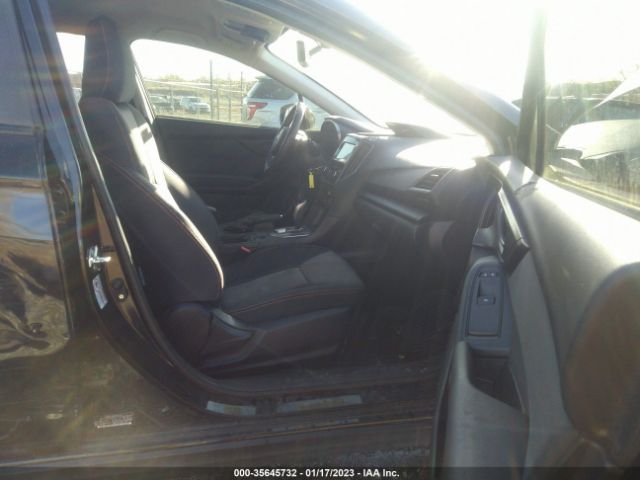 JF2GTACC8K8311778 Subaru Crosstrek Premium