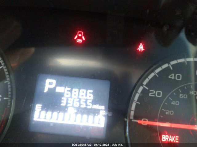 JF2GTACC8K8311778 Subaru Crosstrek Premium