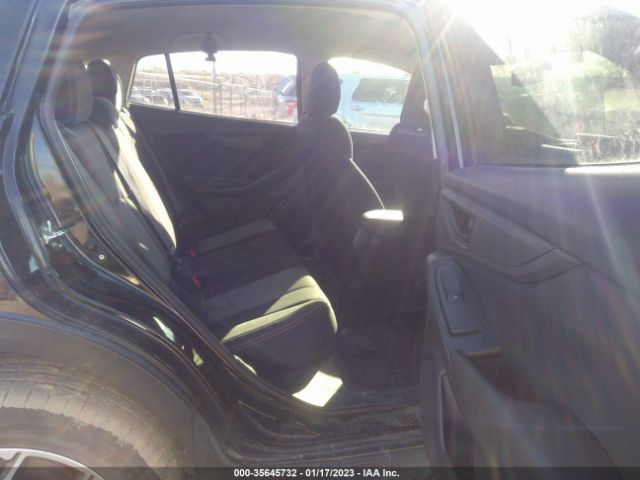 JF2GTACC8K8311778 Subaru Crosstrek Premium