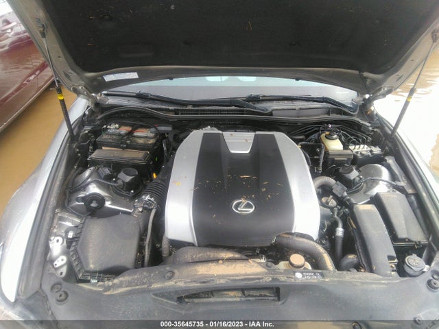2018 Lexus IS, VIN: JTHBZ1D27J5032172