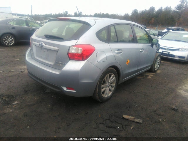 2015 Subaru Impreza, VIN: JF1GPAC63F8250350