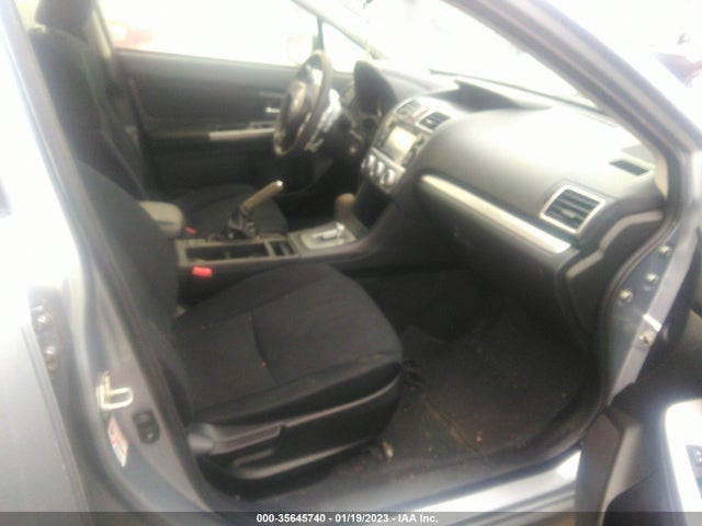 2015 Subaru Impreza, VIN: JF1GPAC63F8250350