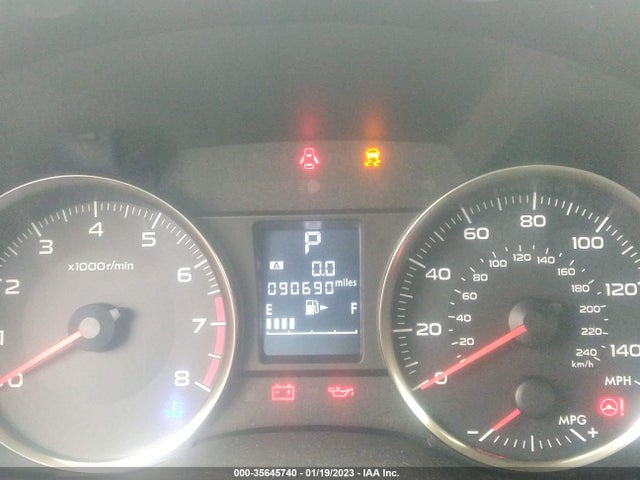 2015 Subaru Impreza, VIN: JF1GPAC63F8250350