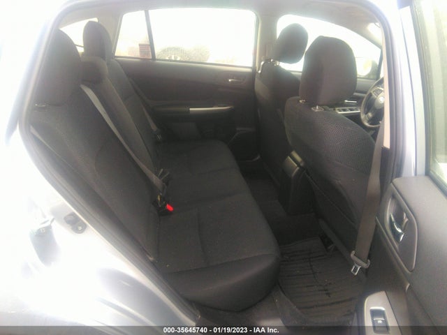 2015 Subaru Impreza, VIN: JF1GPAC63F8250350