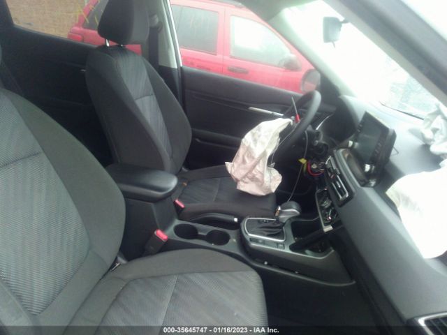 KNDEPCAA6M7140819 KIA Seltos Lx