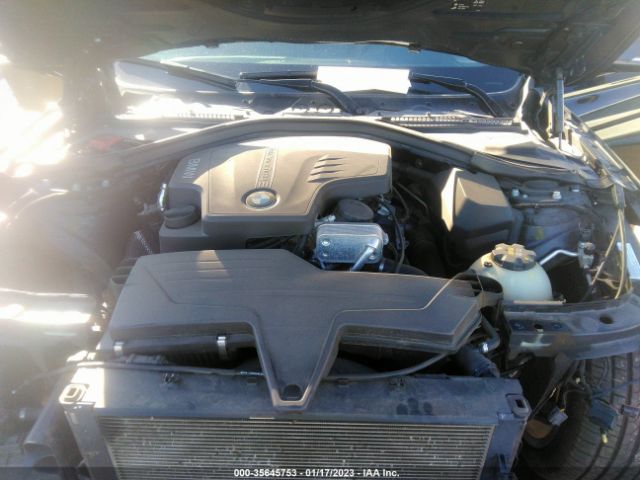 WBA8E9G54GNT42247 BMW 3 Series 328i