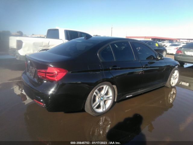 WBA8E9G54GNT42247 BMW 3 Series 328i