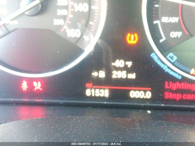 WBA8E9G54GNT42247 BMW 3 Series 328i