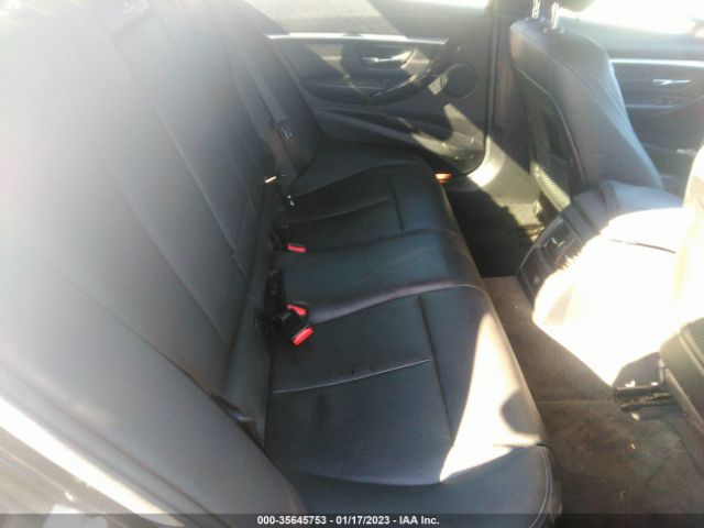 WBA8E9G54GNT42247 BMW 3 Series 328i