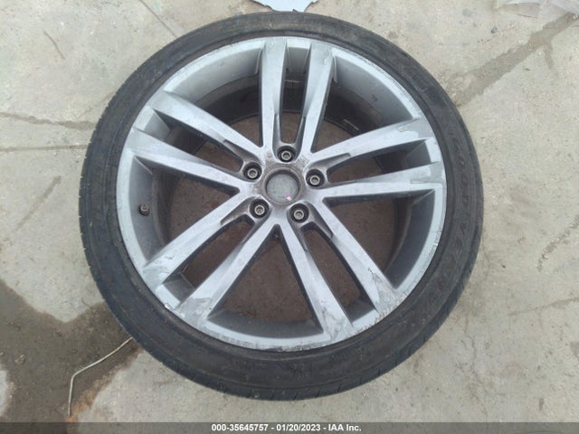 1VWDT7A36HC006337 Volkswagen Passat R-line W/comfort Pkg