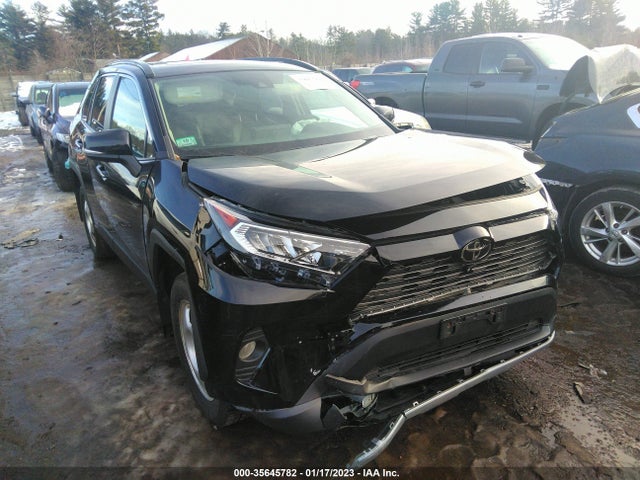 2019 2T3D1RFV3KW003916 main image
