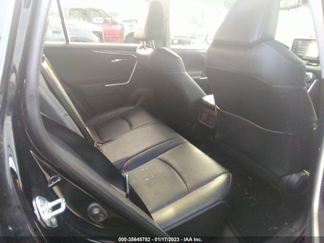 Toyota Rav4 Limited 2019 2T3D1RFV3KW003916 Image 8