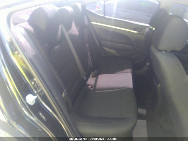 2019 Hyundai Elantra, VIN: 5NPD74LF1KH436432