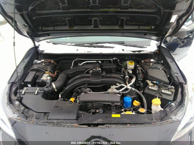 2017 Subaru Impreza, VIN: 4S3GTAA64H3751739