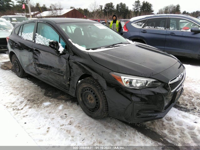 2017 Subaru Impreza, VIN: 4S3GTAA64H3751739