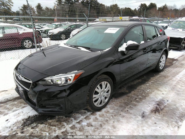 2017 Subaru Impreza, VIN: 4S3GTAA64H3751739