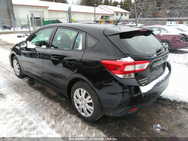 2017 Subaru Impreza, VIN: 4S3GTAA64H3751739