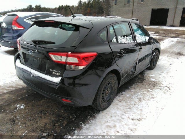 2017 Subaru Impreza, VIN: 4S3GTAA64H3751739