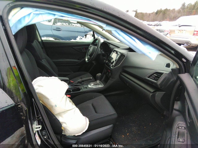 2017 Subaru Impreza, VIN: 4S3GTAA64H3751739
