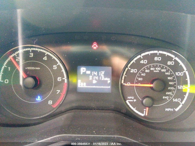 2017 Subaru Impreza, VIN: 4S3GTAA64H3751739