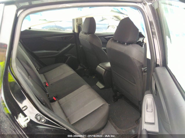2017 Subaru Impreza, VIN: 4S3GTAA64H3751739