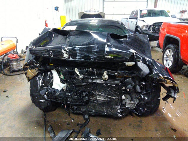 Dodge Challenger Gt 2018 2C3CDZGGXJH112766 Image 7
