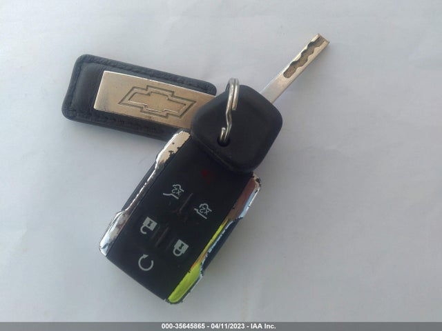 Chevrolet Tahoe Lt 2015 1GNSCBKC9FR583876 Image 3