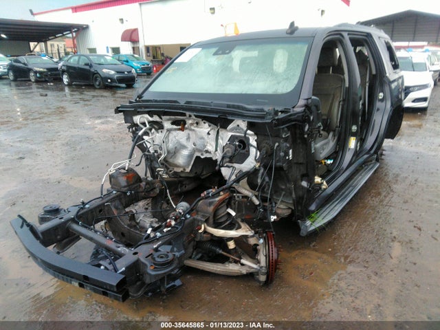 Chevrolet Tahoe Lt 2015 1GNSCBKC9FR583876 Image 7