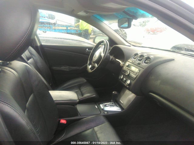 2010 NISSAN ALTIMA 2.5 SL VIN: 1N4AL2APXAC145376