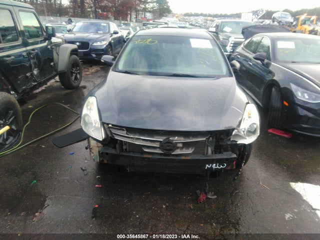 2010 NISSAN ALTIMA 2.5 SL VIN: 1N4AL2APXAC145376
