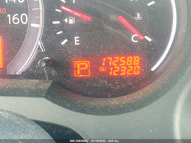 2010 NISSAN ALTIMA 2.5 SL VIN: 1N4AL2APXAC145376
