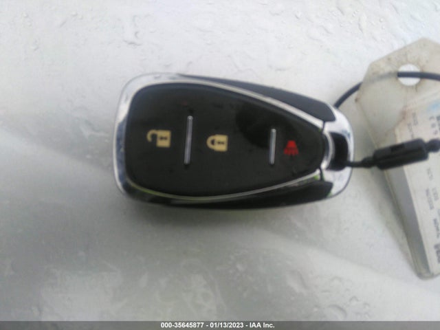 Chevrolet EQUINOX LT 2021 2GNAXUEV6M6136603 Image 11