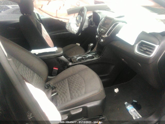 Chevrolet EQUINOX LT 2021 2GNAXUEV6M6136603 Image 5