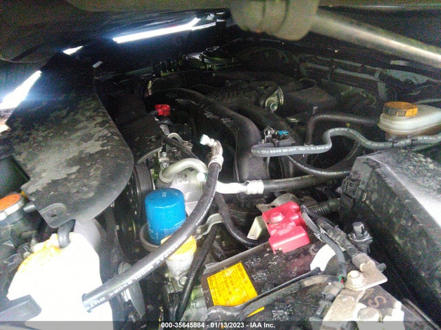 2018 Subaru Forester, VIN: JF2SJARC1JH526182