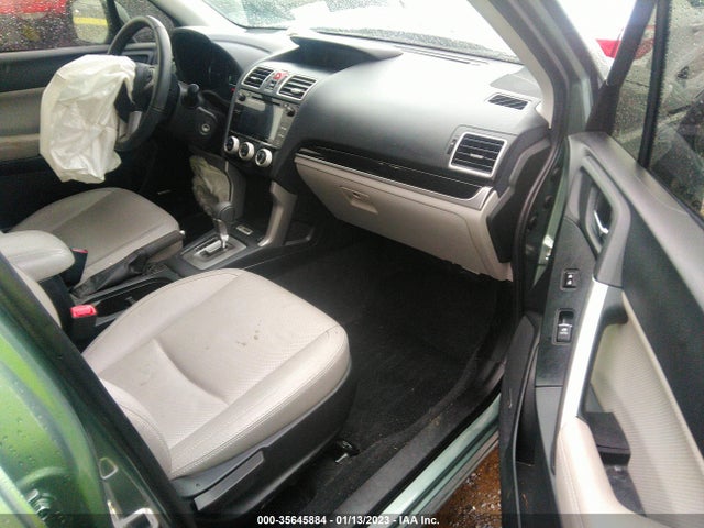 2018 Subaru Forester, VIN: JF2SJARC1JH526182