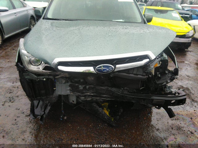 2018 Subaru Forester, VIN: JF2SJARC1JH526182