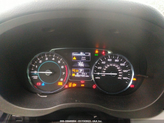 2018 Subaru Forester, VIN: JF2SJARC1JH526182