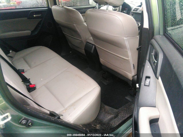 2018 Subaru Forester, VIN: JF2SJARC1JH526182