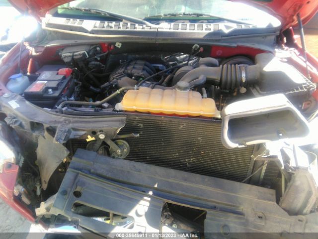 1FTEW1C83HFA34339 Ford F-150 Xl/xlt