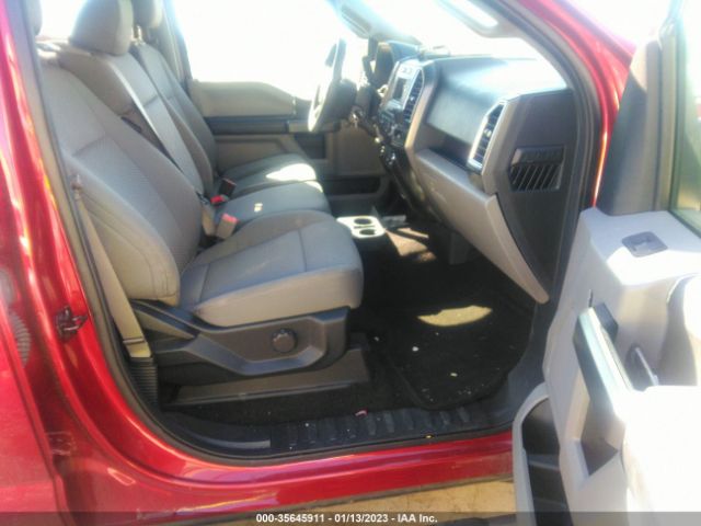 1FTEW1C83HFA34339 Ford F-150 Xl/xlt