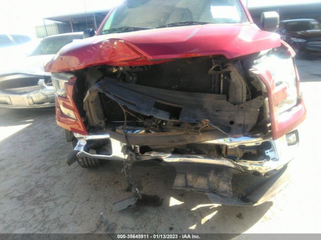 1FTEW1C83HFA34339 Ford F-150 Xl/xlt