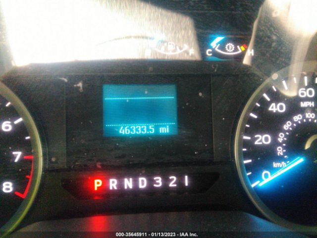 1FTEW1C83HFA34339 Ford F-150 Xl/xlt