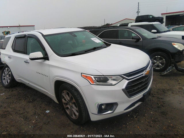 2018 1GNEVJKW2JJ249319 main image
