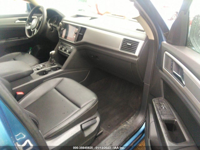 2019 Volkswagen Atlas, VIN: 1V2LR2CA6KC502661