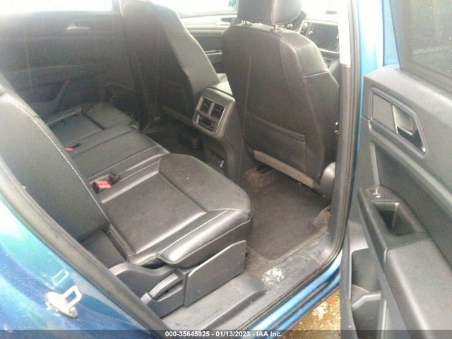 2019 Volkswagen Atlas, VIN: 1V2LR2CA6KC502661